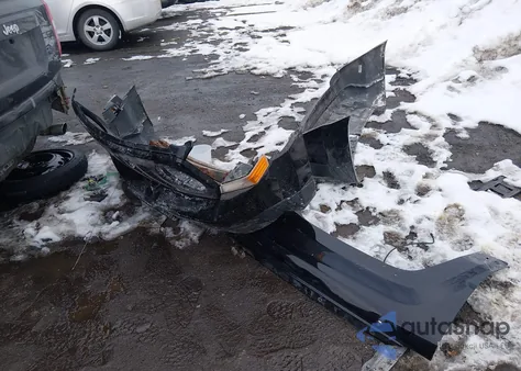 2016 Jeep Patriot High Altitude Edition z USA, uszkodzony, nr VIN 1C4NJRFB5GD545372